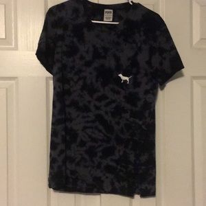 Victoria’s Secret pink campus t XS